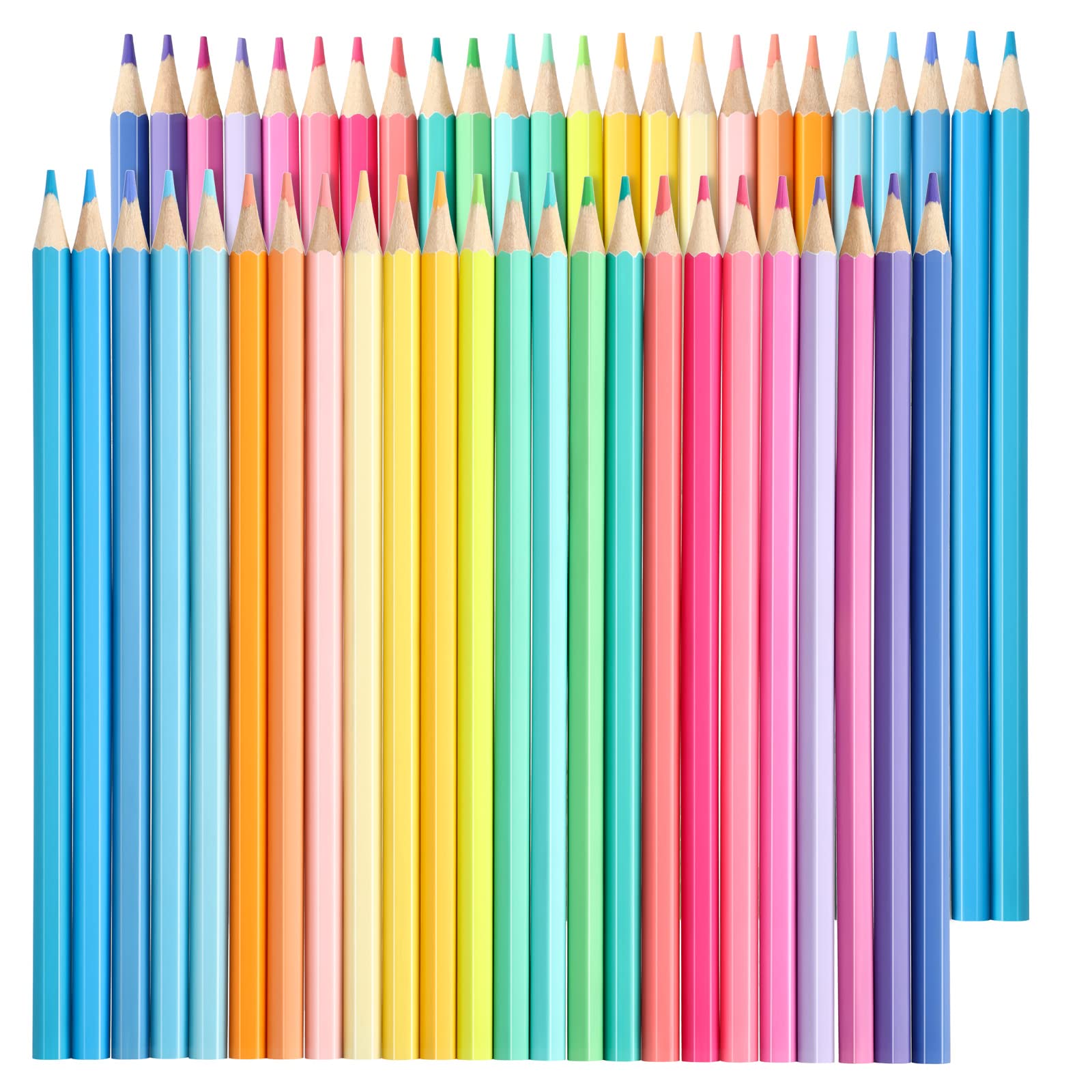 Office accommodations